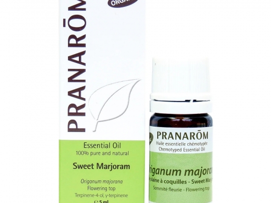Sweet Marjoram 5ml
