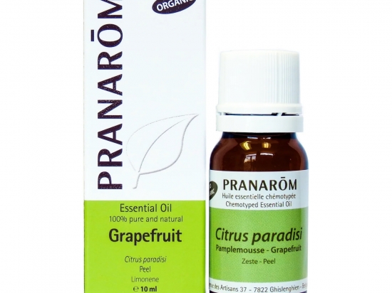Grapefruit 10ml