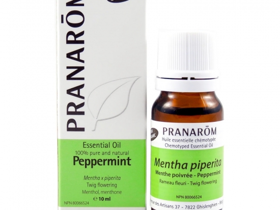 Peppermint 10ml