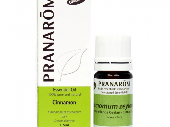 Cinnamon 5ml