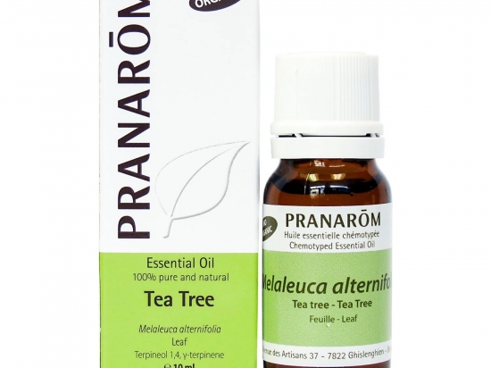 Tea Tree 10ml