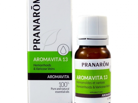 Aromavita 13 10ml
