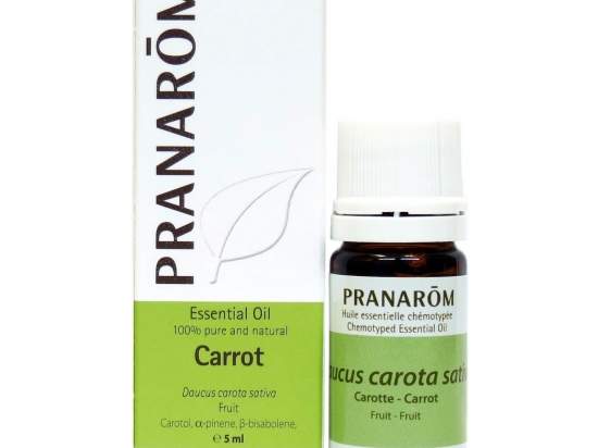 Carrot 5ml
