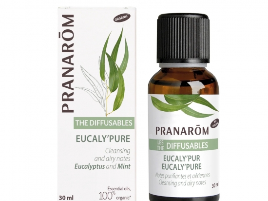 Eucaly'Pure 30ml