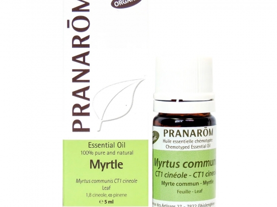 Myrtle 5ml