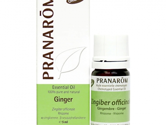 Ginger 5ml