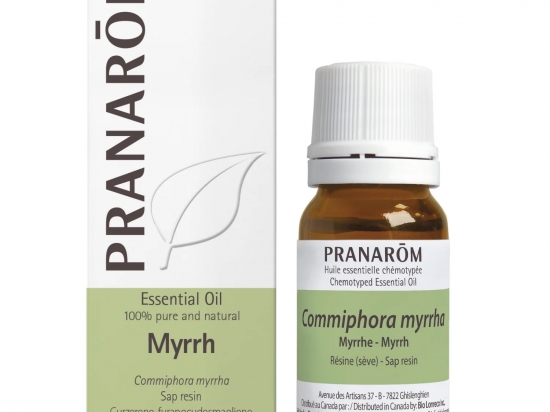 Myrrh 5ml