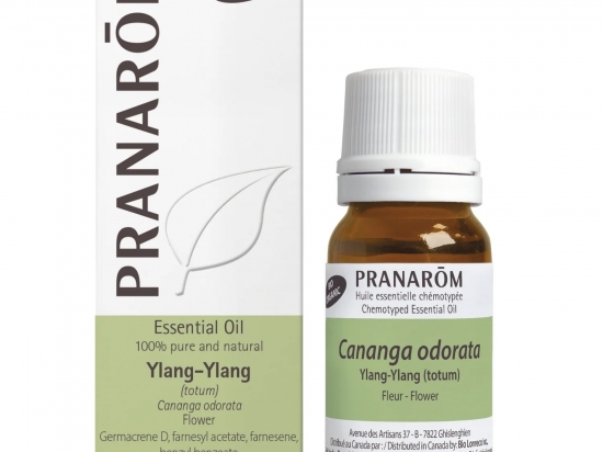 Ylang-Ylang (totum) 5ml