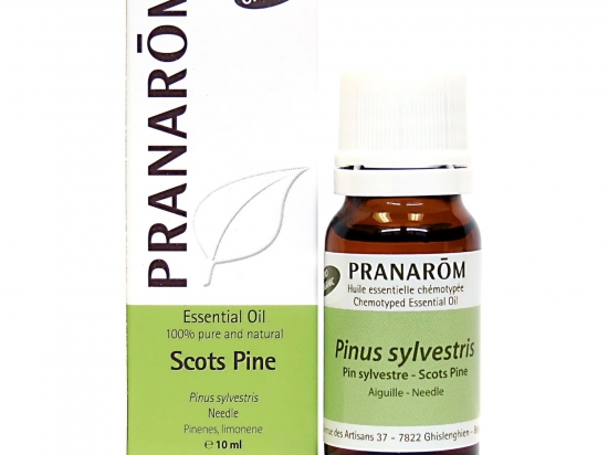 Scots Pine 10ml