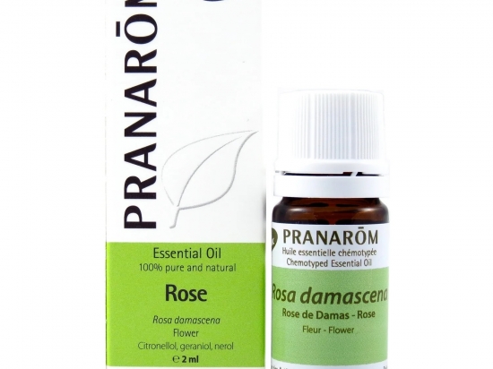 Rose 2ml