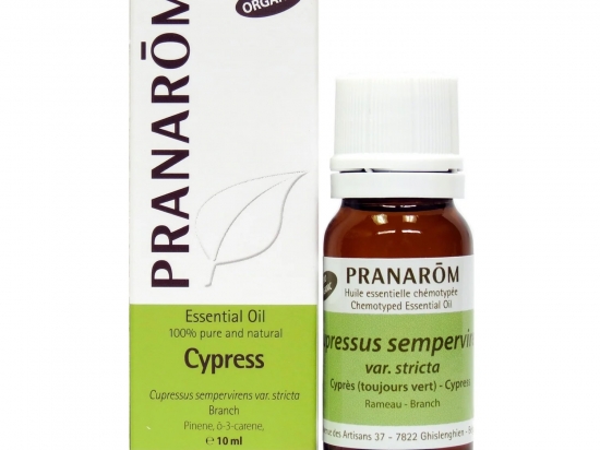 Cypress 10ml