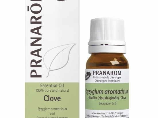 Clove 10ml