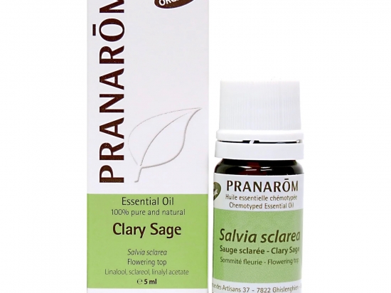 Clary Sage 5ml
