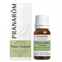 Thyme Thujanol 5ml