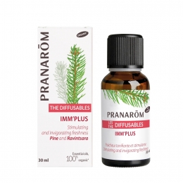 Imm'Plus 30ml
