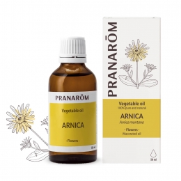 Arnica Oil 50ml