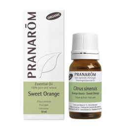 Sweet Orange 10ml