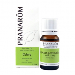 Celery 10ml