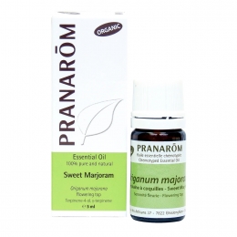 Sweet Marjoram 5ml