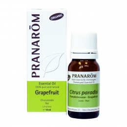 Grapefruit 10ml
