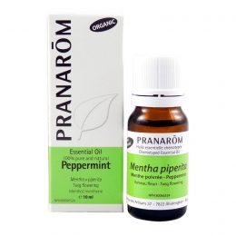 Peppermint 10ml