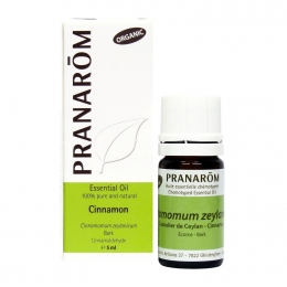 Cinnamon 5ml