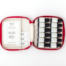 Homeopathic First Aid Kit
