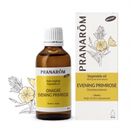 Evening Primrose Oil 50ml