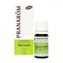 Bay Laurel 5ml