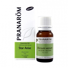 Star Anise 10ml