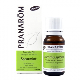 Spearmint 10ml