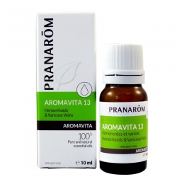 Aromavita 13 10ml