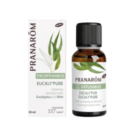 Eucaly'Pure 30ml