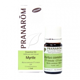 Myrtle 5ml