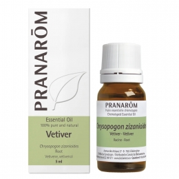 Vetiver 5ml