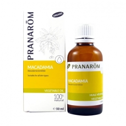 Macadamia Oil 50ml