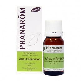 Atlas Cedarwood 10ml