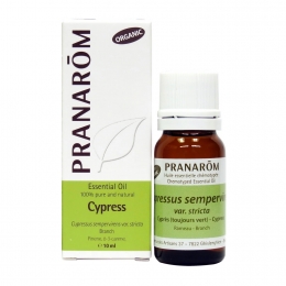Cypress 10ml