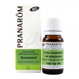Rosewood 10ml