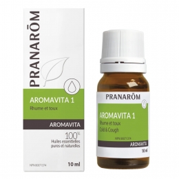 Aromavita 1 10ml