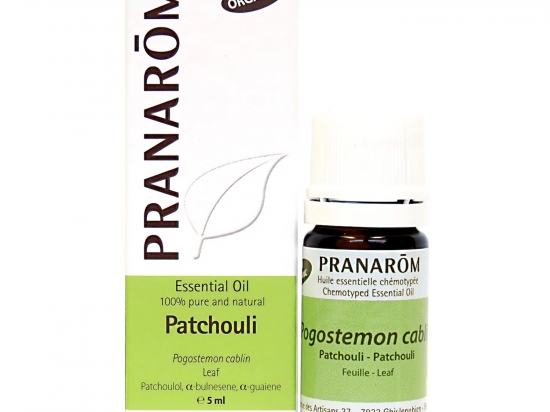 Patchouli 5ml