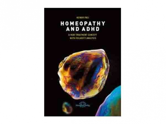 Homeopathy and ADHD- a new Treatment Concept with Polarity Analysis  - Frei
