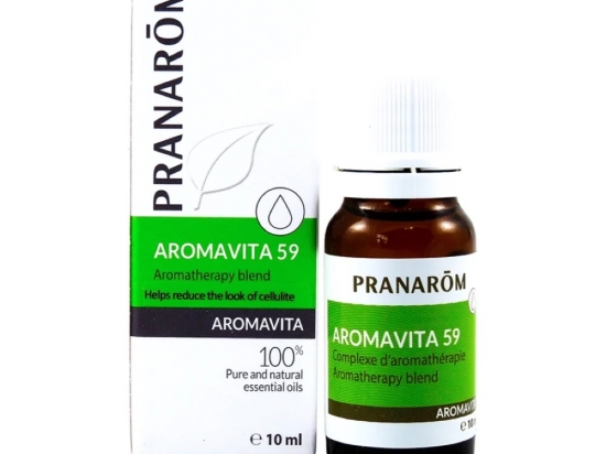 Aromavita 59 10ml