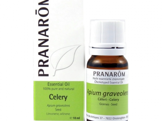 Celery 10ml