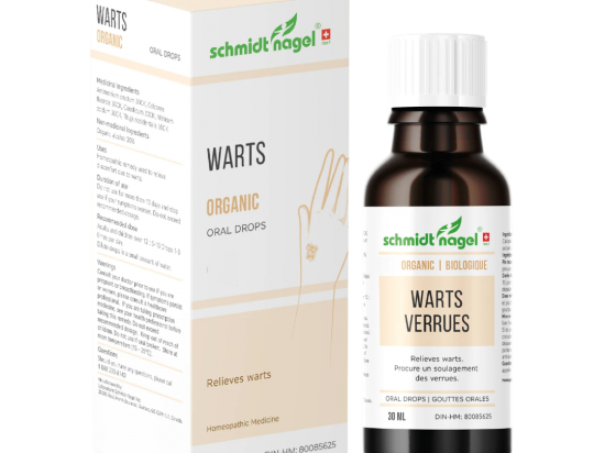 Warts