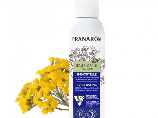 Everlasting Precious Water Organic Hydrosol 150ml