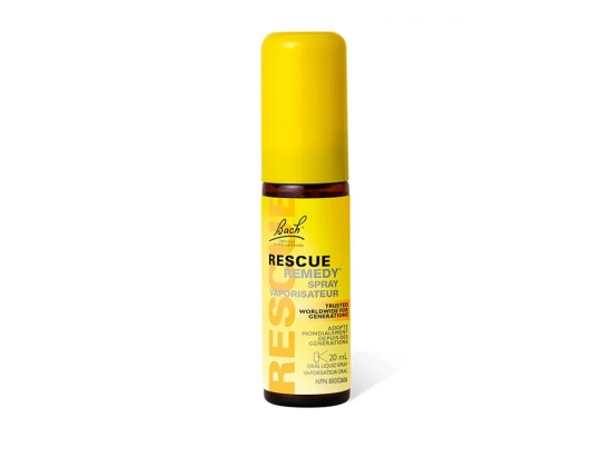 Rescue Remedy Spray