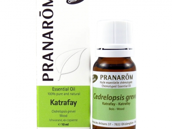 Katrafay 10ml