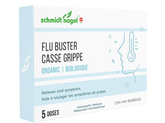 Flu Buster
