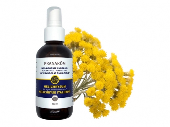 Helichrysum Hydrosol 120ml